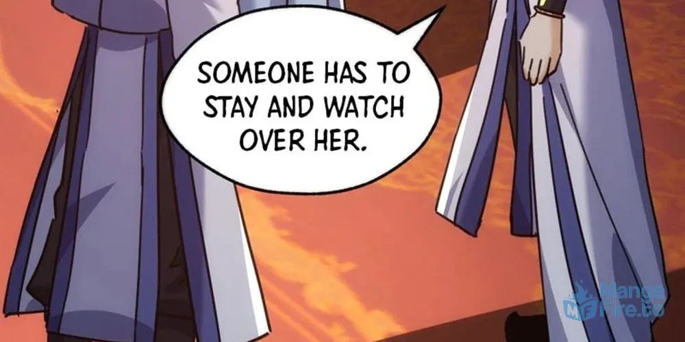 Read Please Slay The Demon! Young Master! chapter 37 image 5 on Lezhin