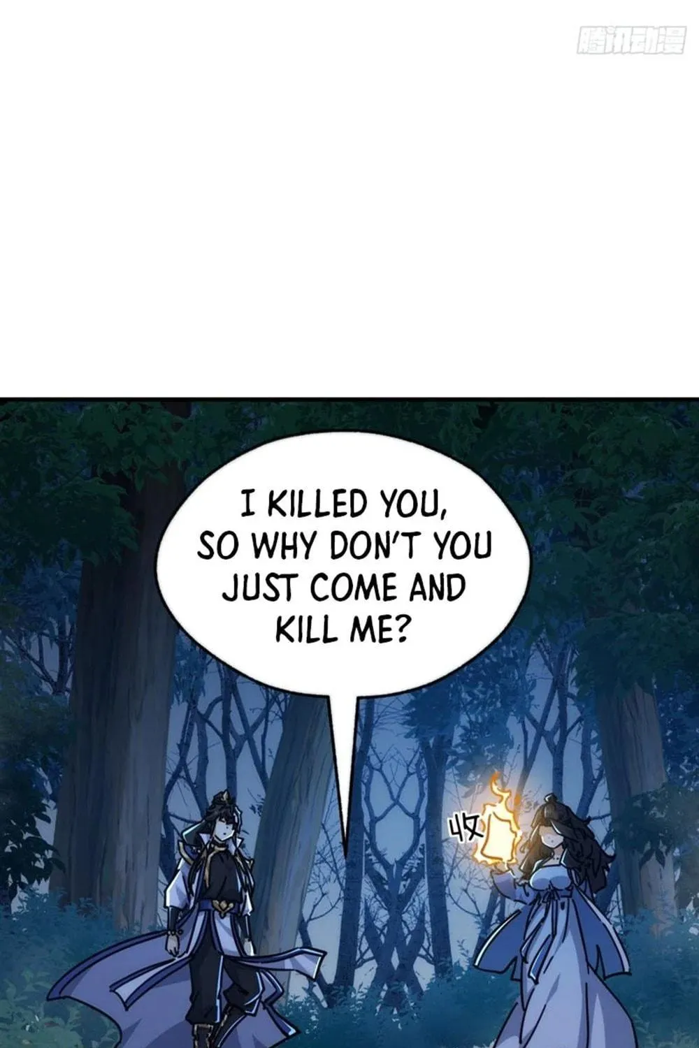 Read Please Slay The Demon! Young Master! chapter 37 image 58 on Lezhin