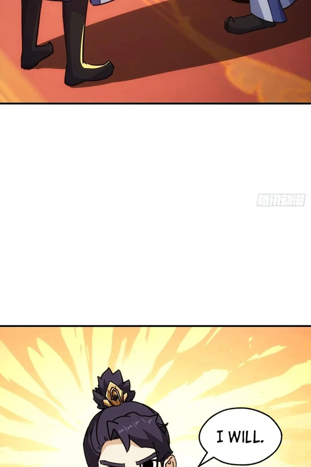 Read Please Slay The Demon! Young Master! chapter 37 image 6 on Lezhin