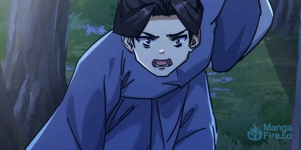 Read Please Slay The Demon! Young Master! chapter 37 image 65 on Lezhin