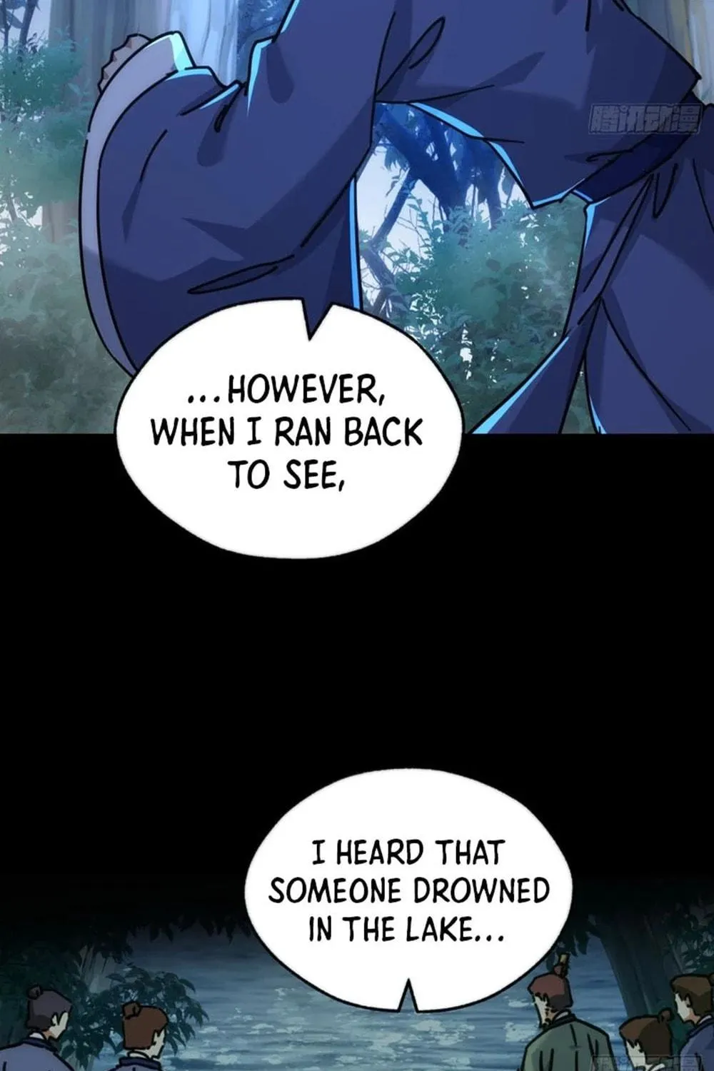 Read Please Slay The Demon! Young Master! chapter 37 image 70 on Lezhin