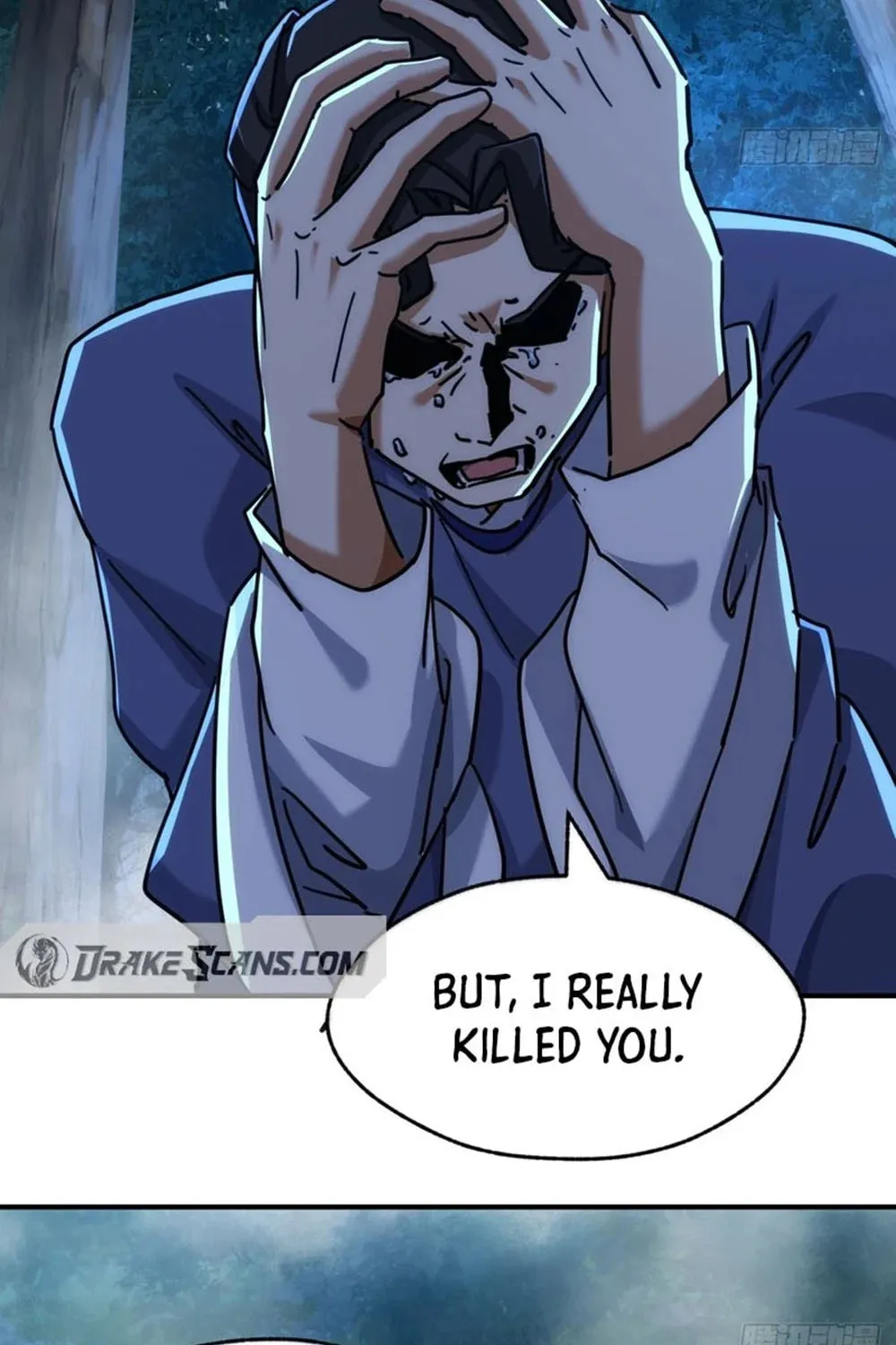 Read Please Slay The Demon! Young Master! chapter 37 image 74 on Lezhin