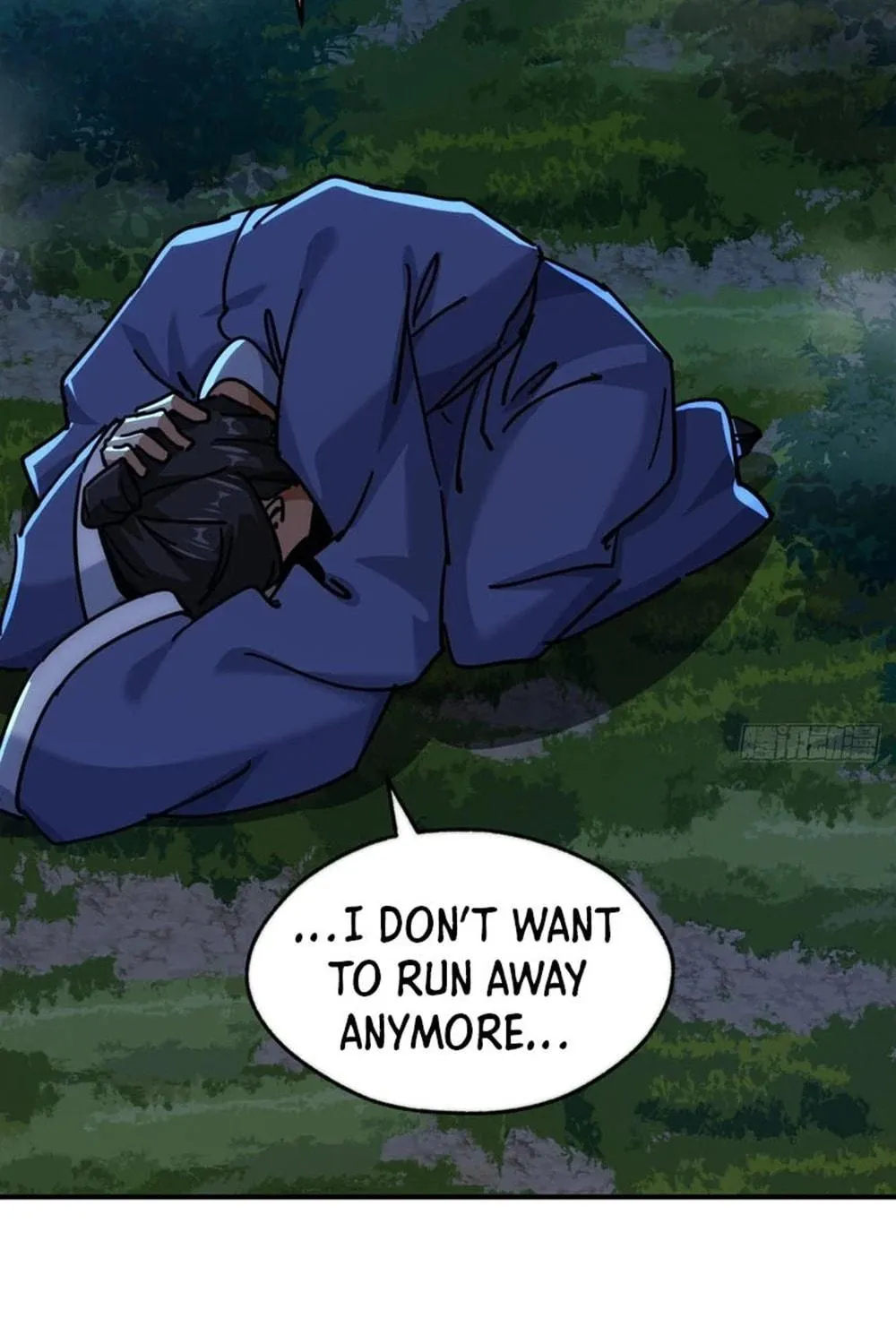Read Please Slay The Demon! Young Master! chapter 37 image 76 on Lezhin