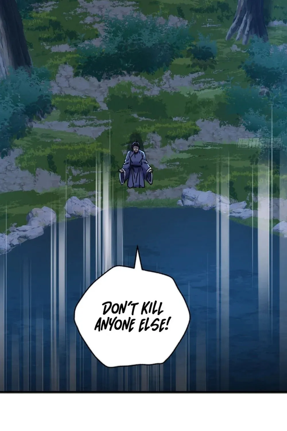 Read Please Slay The Demon! Young Master! chapter 37 image 84 on Lezhin