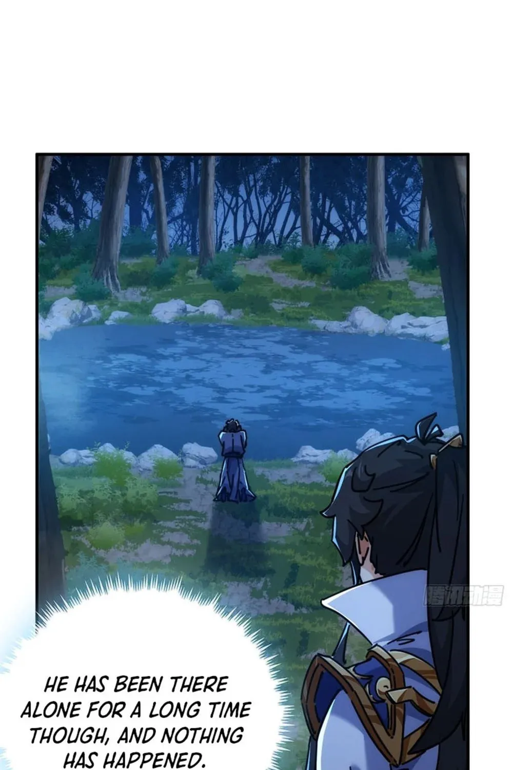 Read Please Slay The Demon! Young Master! chapter 37 image 90 on Lezhin