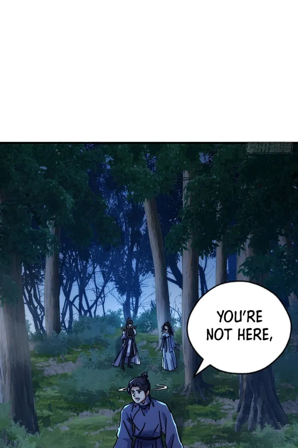 Read Please Slay The Demon! Young Master! chapter 37 image 92 on Lezhin