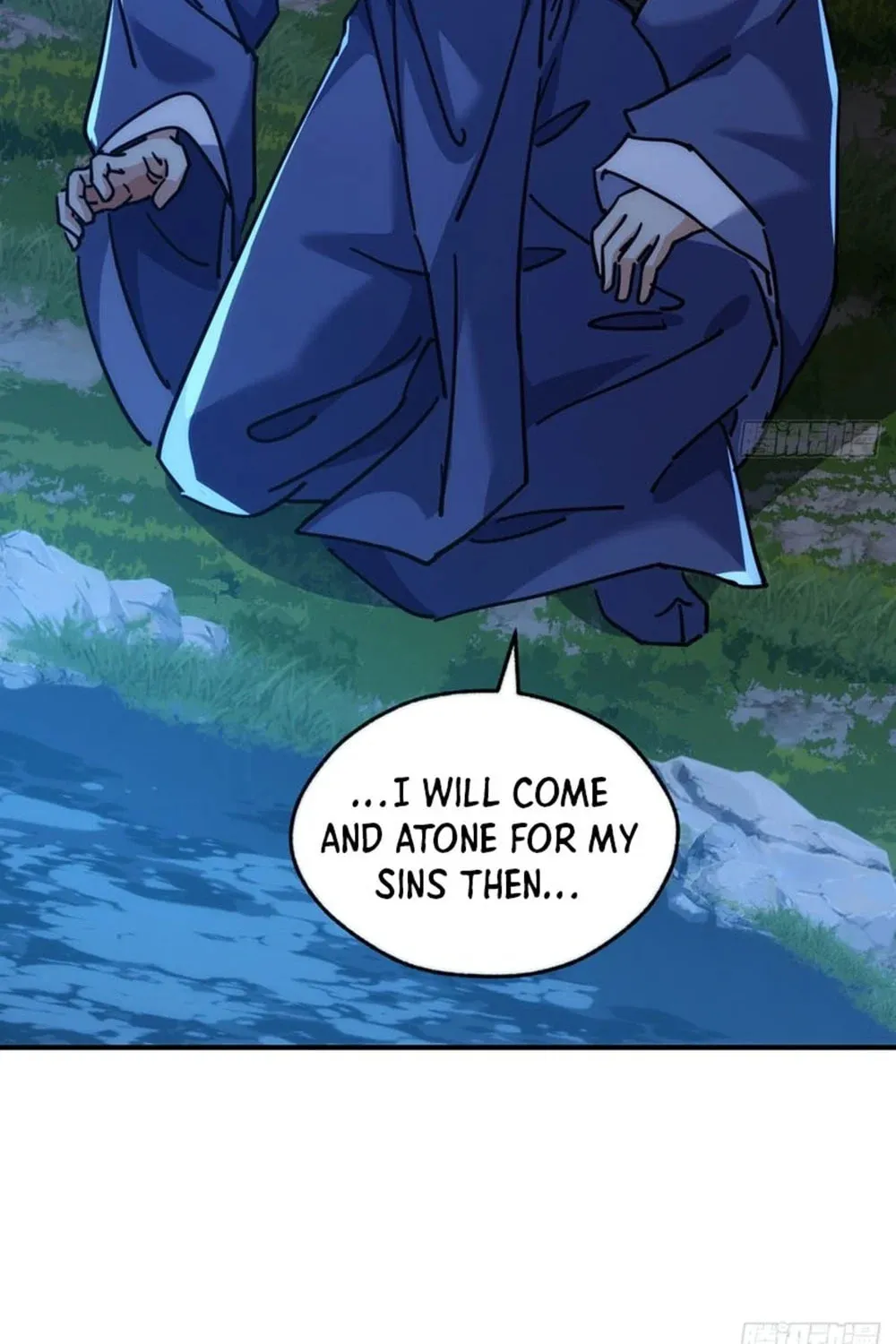 Read Please Slay The Demon! Young Master! chapter 37 image 96 on Lezhin