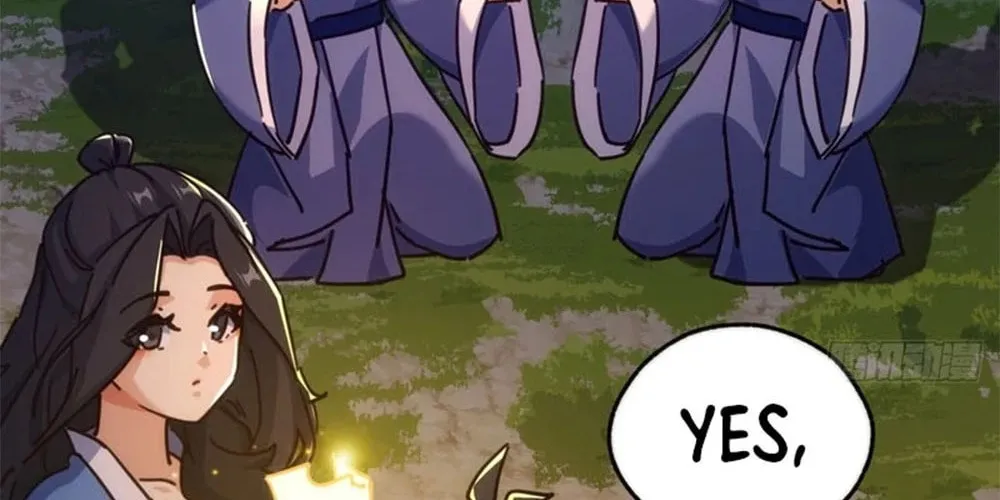 Read Please Slay The Demon! Young Master! chapter 38 image 109 on Lezhin