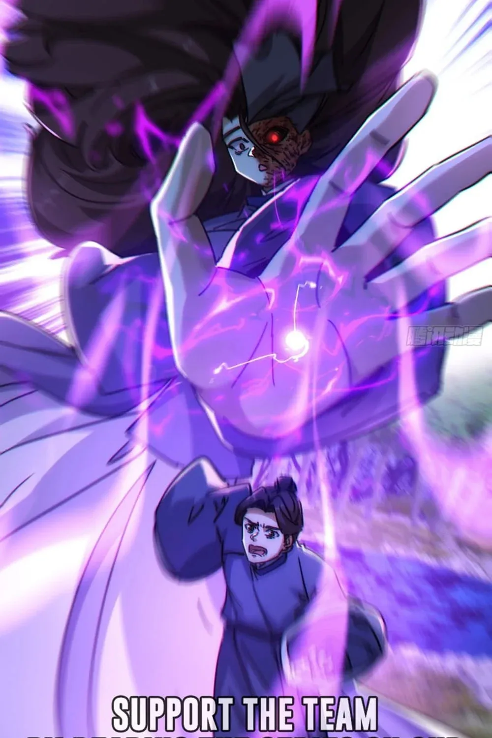 Read Please Slay The Demon! Young Master! chapter 38 image 18 on Lezhin