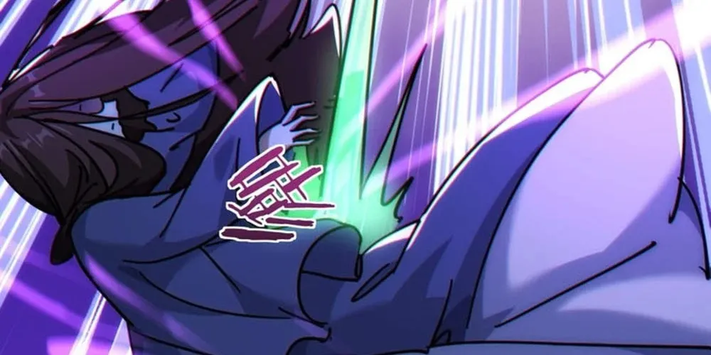 Read Please Slay The Demon! Young Master! chapter 38 image 31 on Lezhin