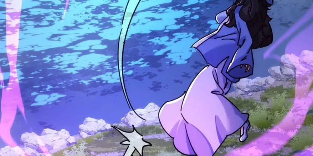 Read Please Slay The Demon! Young Master! chapter 38 image 33 on Lezhin