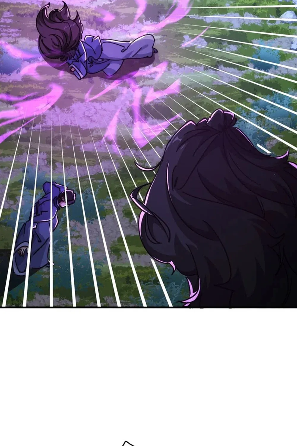 Read Please Slay The Demon! Young Master! chapter 38 image 36 on Lezhin