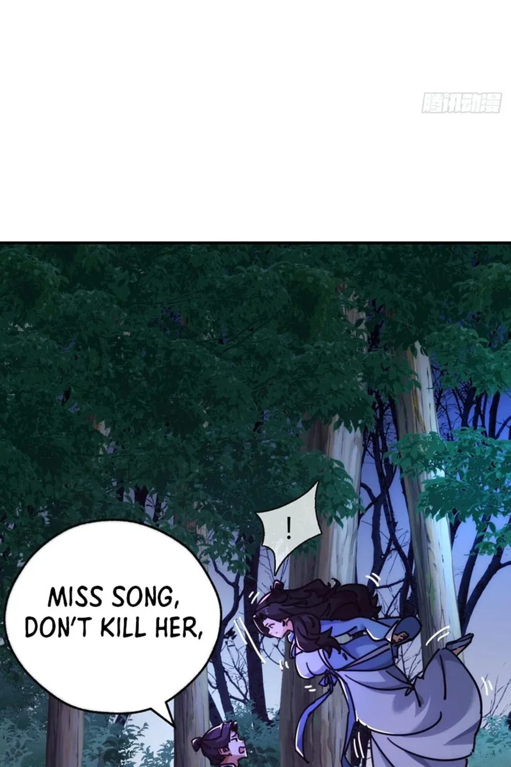 Read Please Slay The Demon! Young Master! chapter 38 image 38 on Lezhin