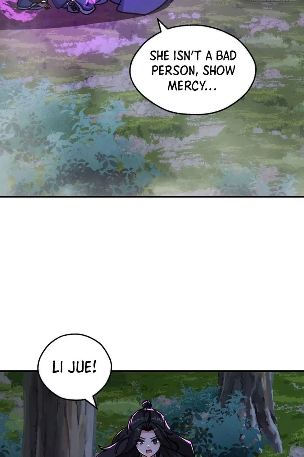 Read Please Slay The Demon! Young Master! chapter 38 image 40 on Lezhin