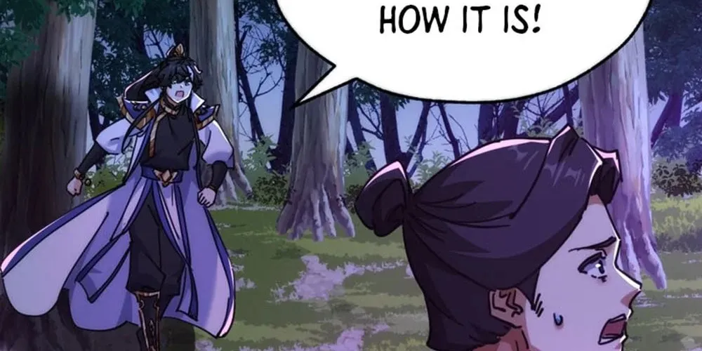 Read Please Slay The Demon! Young Master! chapter 38 image 45 on Lezhin