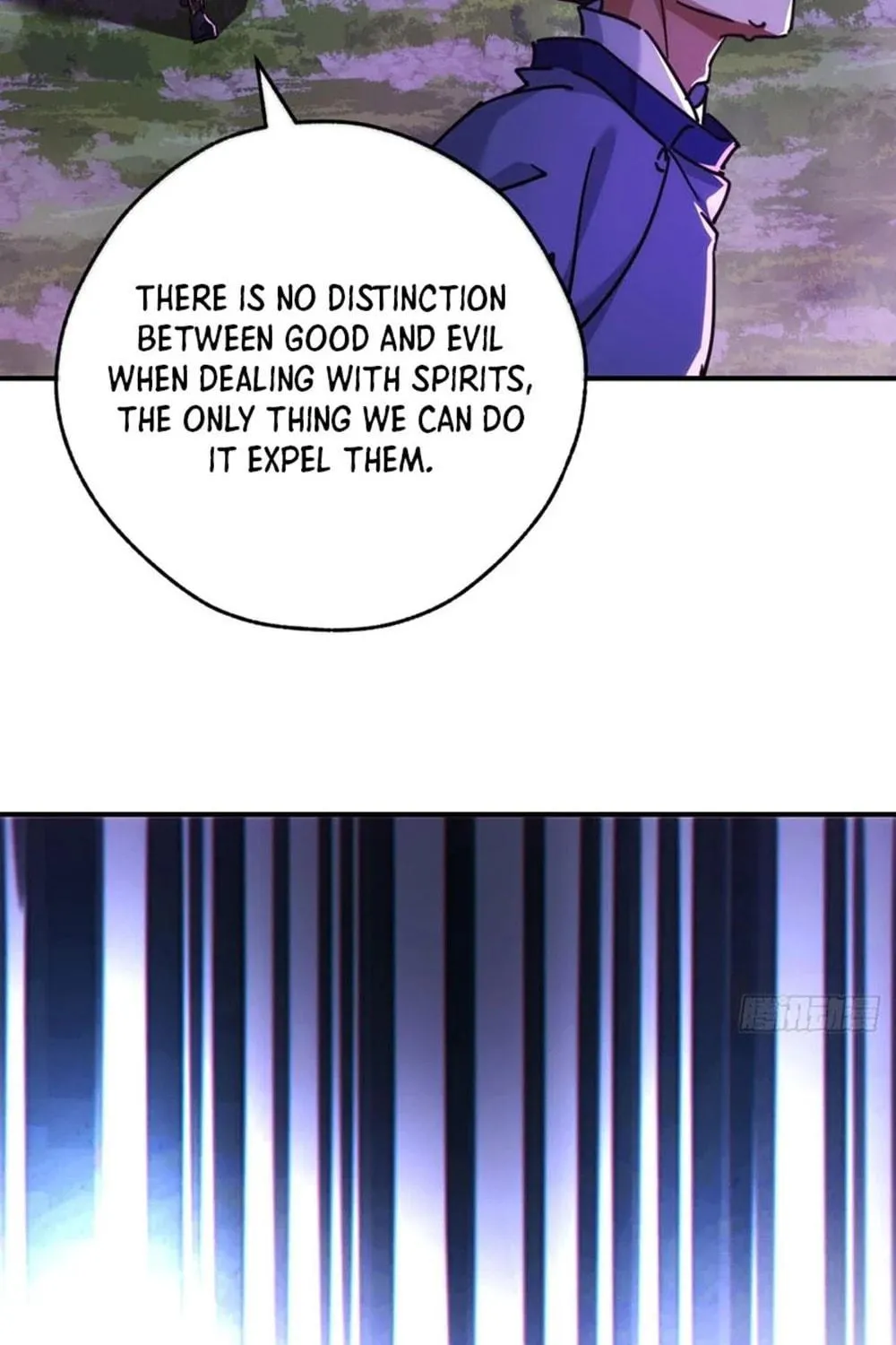 Read Please Slay The Demon! Young Master! chapter 38 image 46 on Lezhin