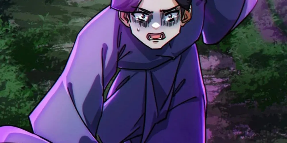 Read Please Slay The Demon! Young Master! chapter 38 image 9 on Lezhin