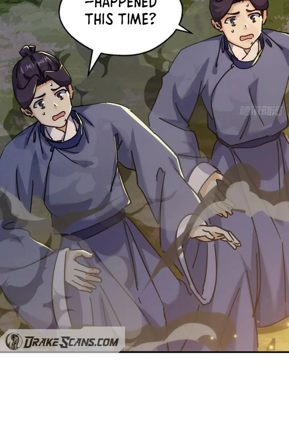 Read Please Slay The Demon! Young Master! chapter 38 image 92 on Lezhin