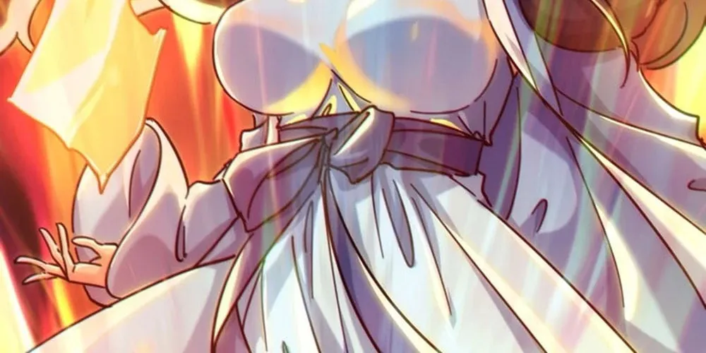 Read Please Slay The Demon! Young Master! chapter 39 image 1 on Lezhin