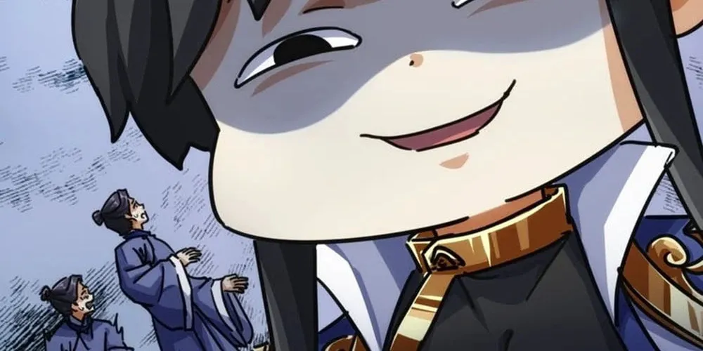 Read Please Slay The Demon! Young Master! chapter 39 image 19 on Lezhin