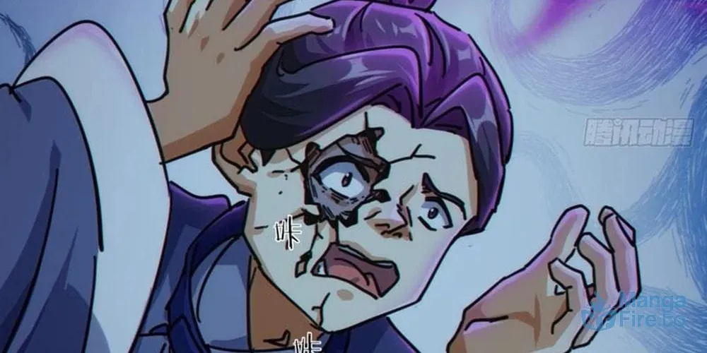Read Please Slay The Demon! Young Master! chapter 39 image 23 on Lezhin