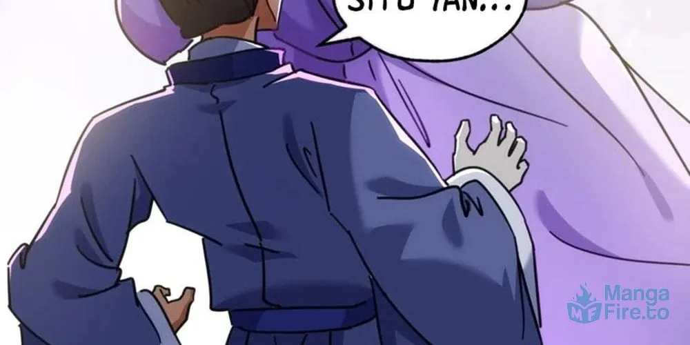 Read Please Slay The Demon! Young Master! chapter 39 image 35 on Lezhin