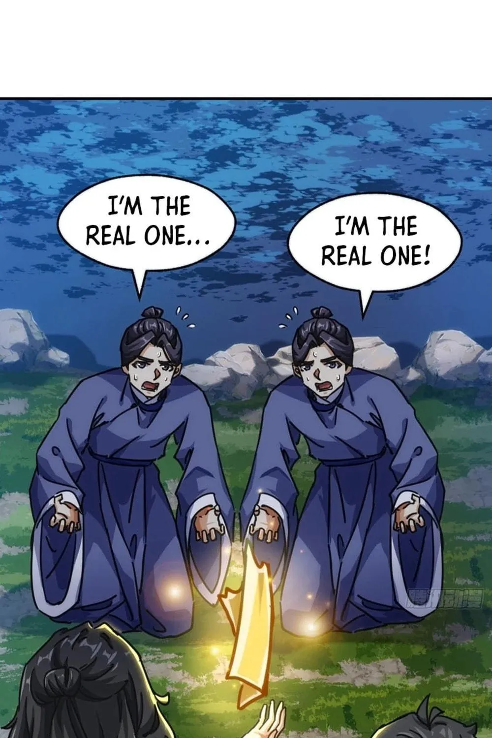 Read Please Slay The Demon! Young Master! chapter 39 image 4 on Lezhin