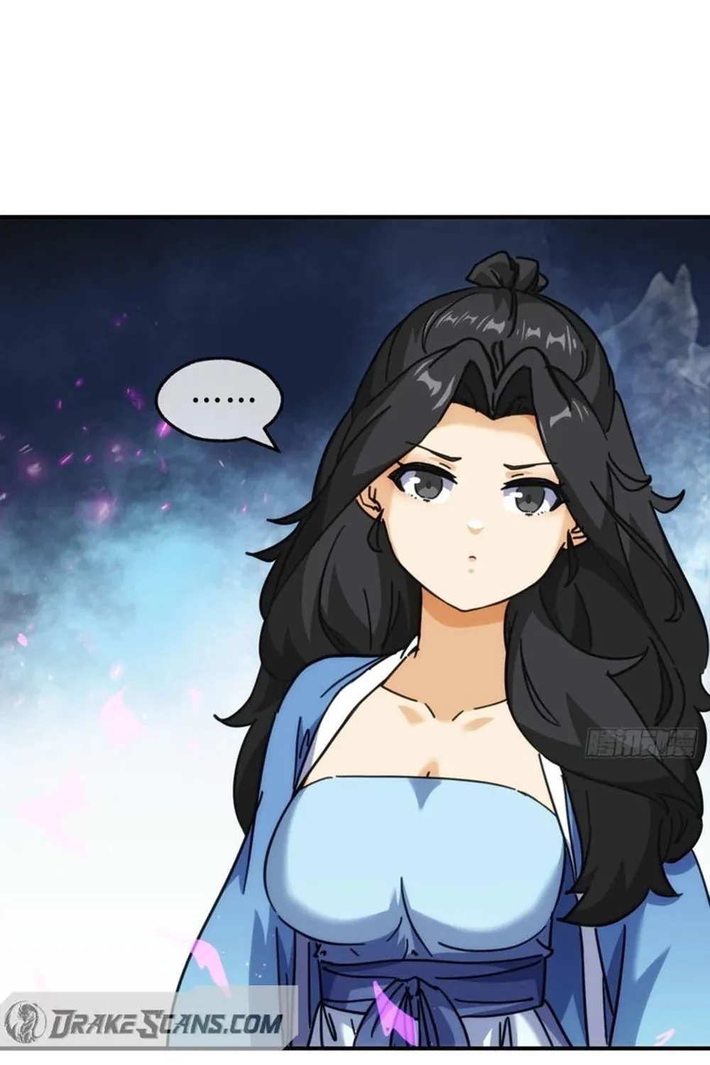 Read Please Slay The Demon! Young Master! chapter 39 image 44 on Lezhin