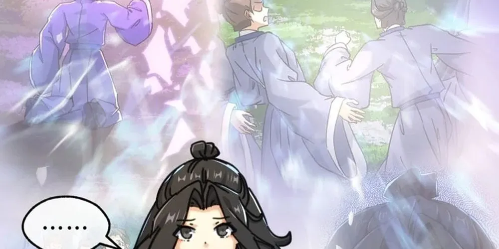 Read Please Slay The Demon! Young Master! chapter 39 image 69 on Lezhin