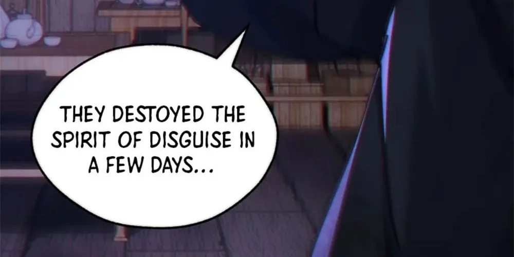 Read Please Slay The Demon! Young Master! chapter 39 image 87 on Lezhin
