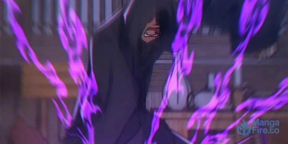 Read Please Slay The Demon! Young Master! chapter 39 image 89 on Lezhin