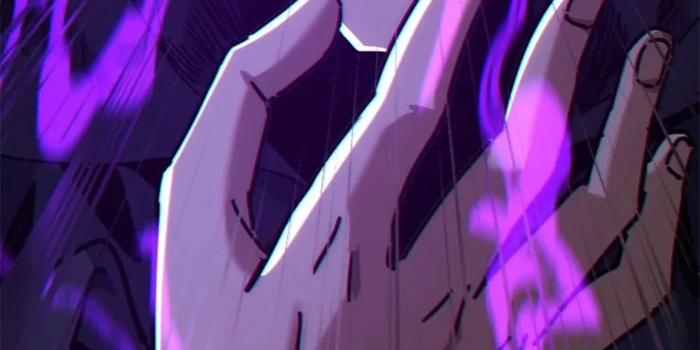 Read Please Slay The Demon! Young Master! chapter 39 image 93 on Lezhin