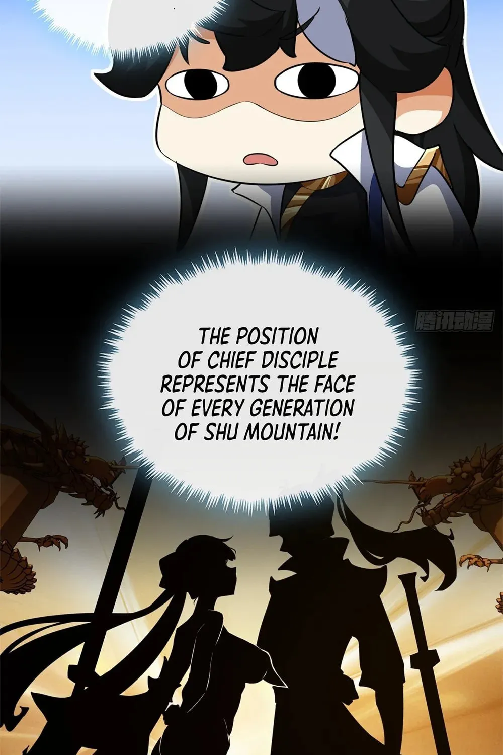 Read Please Slay The Demon! Young Master! chapter 4 image 10 on Lezhin