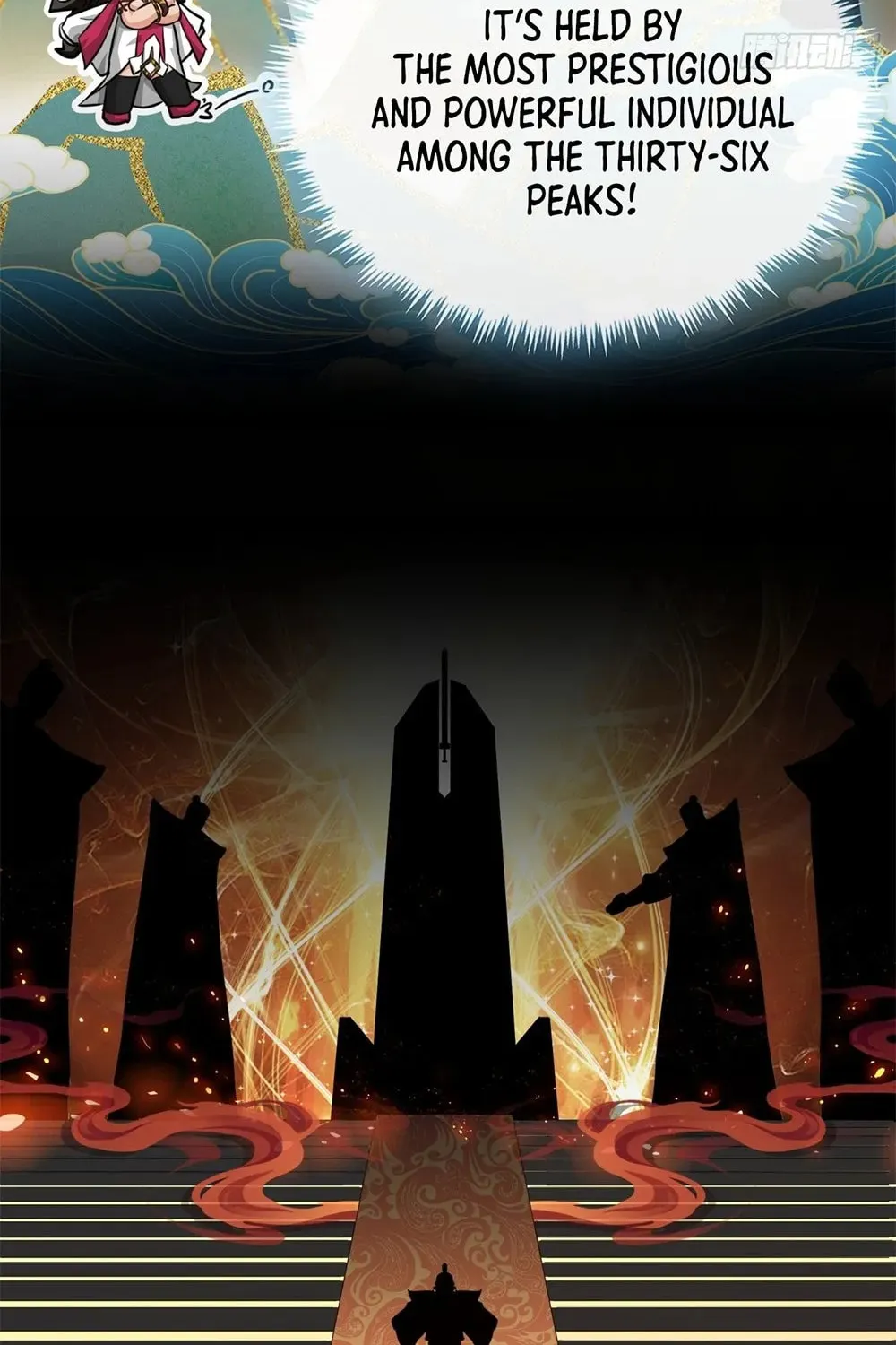 Read Please Slay The Demon! Young Master! chapter 4 image 13 on Lezhin