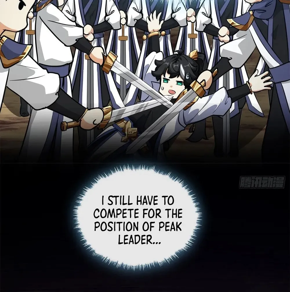 Read Please Slay The Demon! Young Master! chapter 4 image 15 on Lezhin