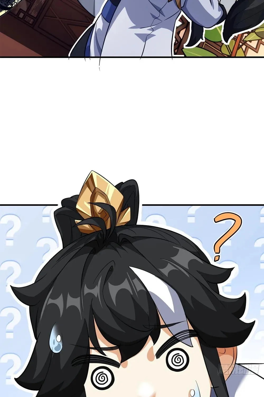 Read Please Slay The Demon! Young Master! chapter 4 image 2 on Lezhin