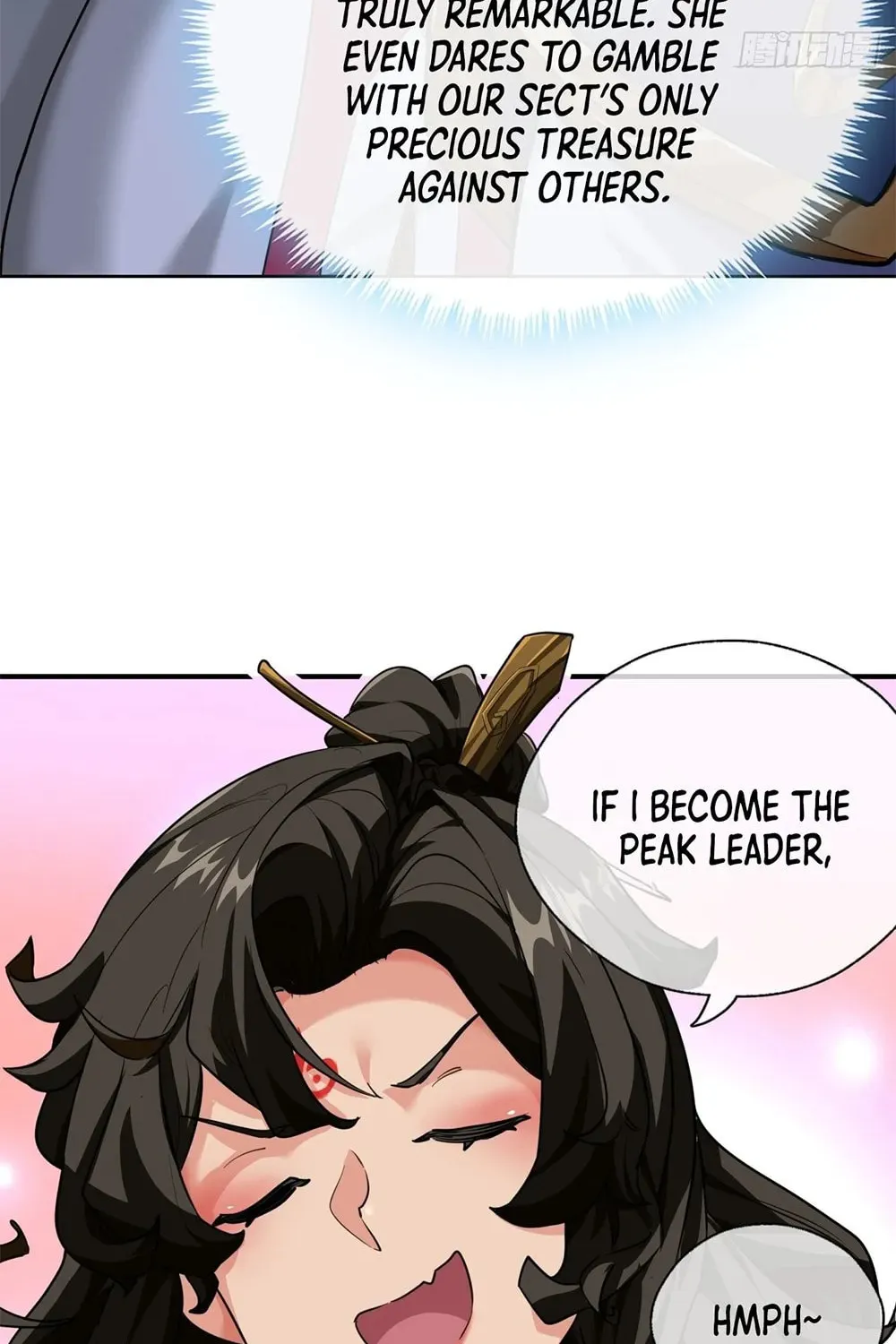 Read Please Slay The Demon! Young Master! chapter 4 image 21 on Lezhin