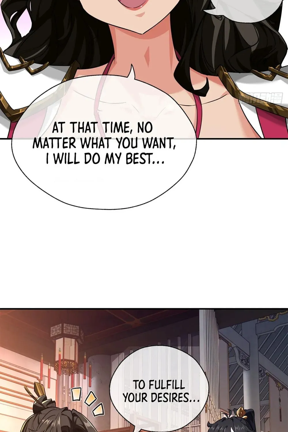 Read Please Slay The Demon! Young Master! chapter 4 image 22 on Lezhin