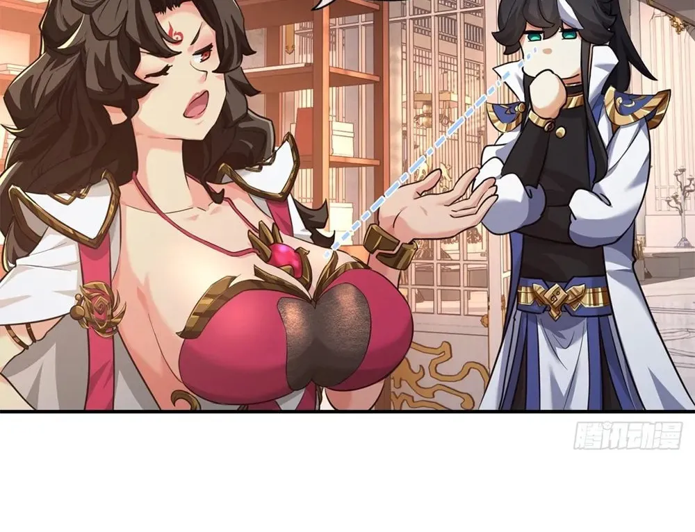 Read Please Slay The Demon! Young Master! chapter 4 image 23 on Lezhin