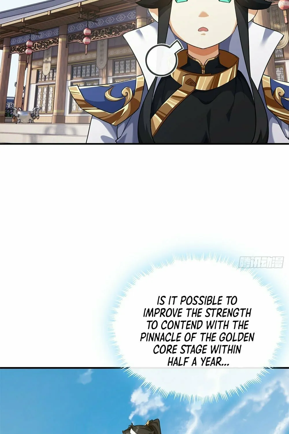 Read Please Slay The Demon! Young Master! chapter 4 image 37 on Lezhin