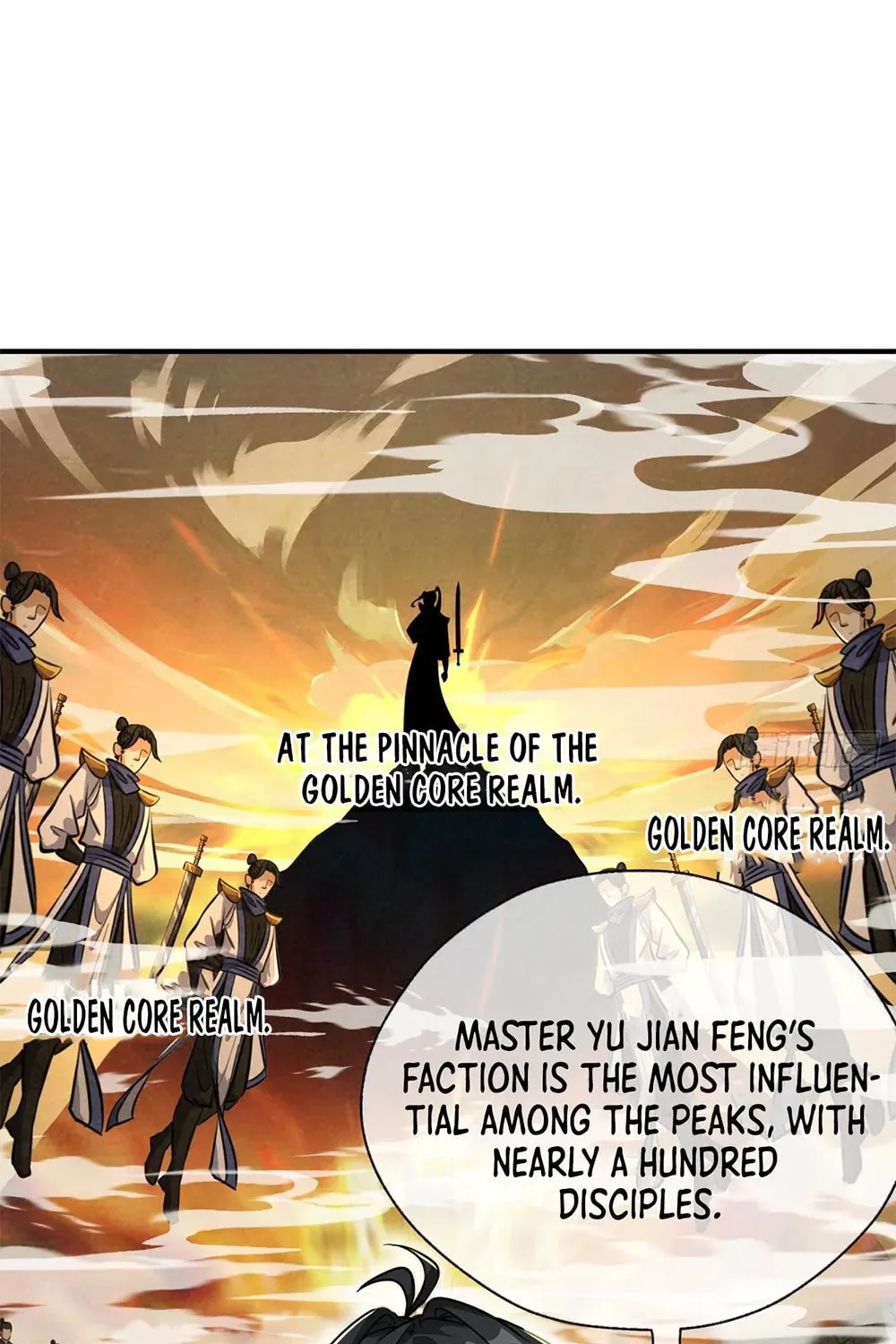 Read Please Slay The Demon! Young Master! chapter 4 image 4 on Lezhin