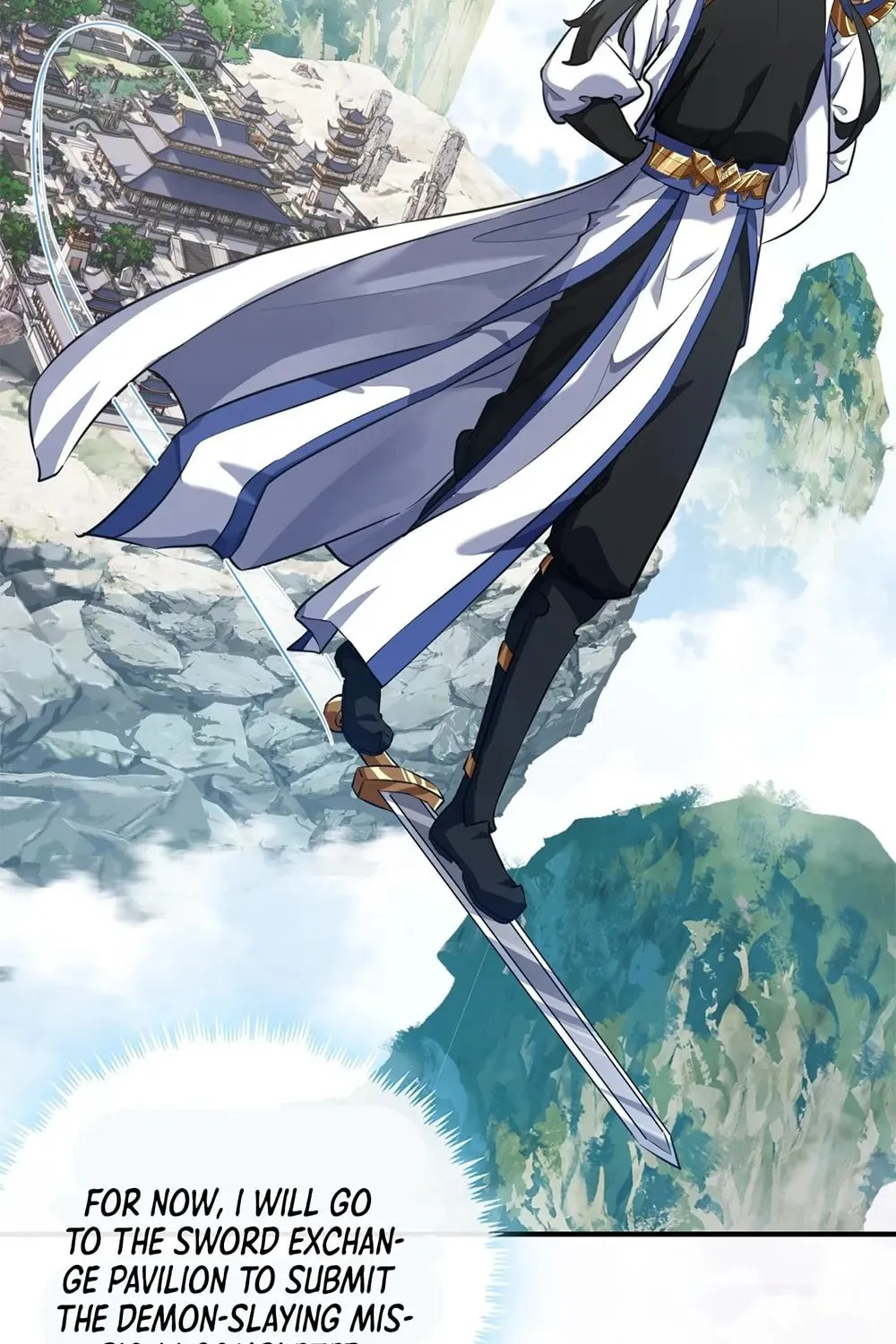 Read Please Slay The Demon! Young Master! chapter 4 image 41 on Lezhin