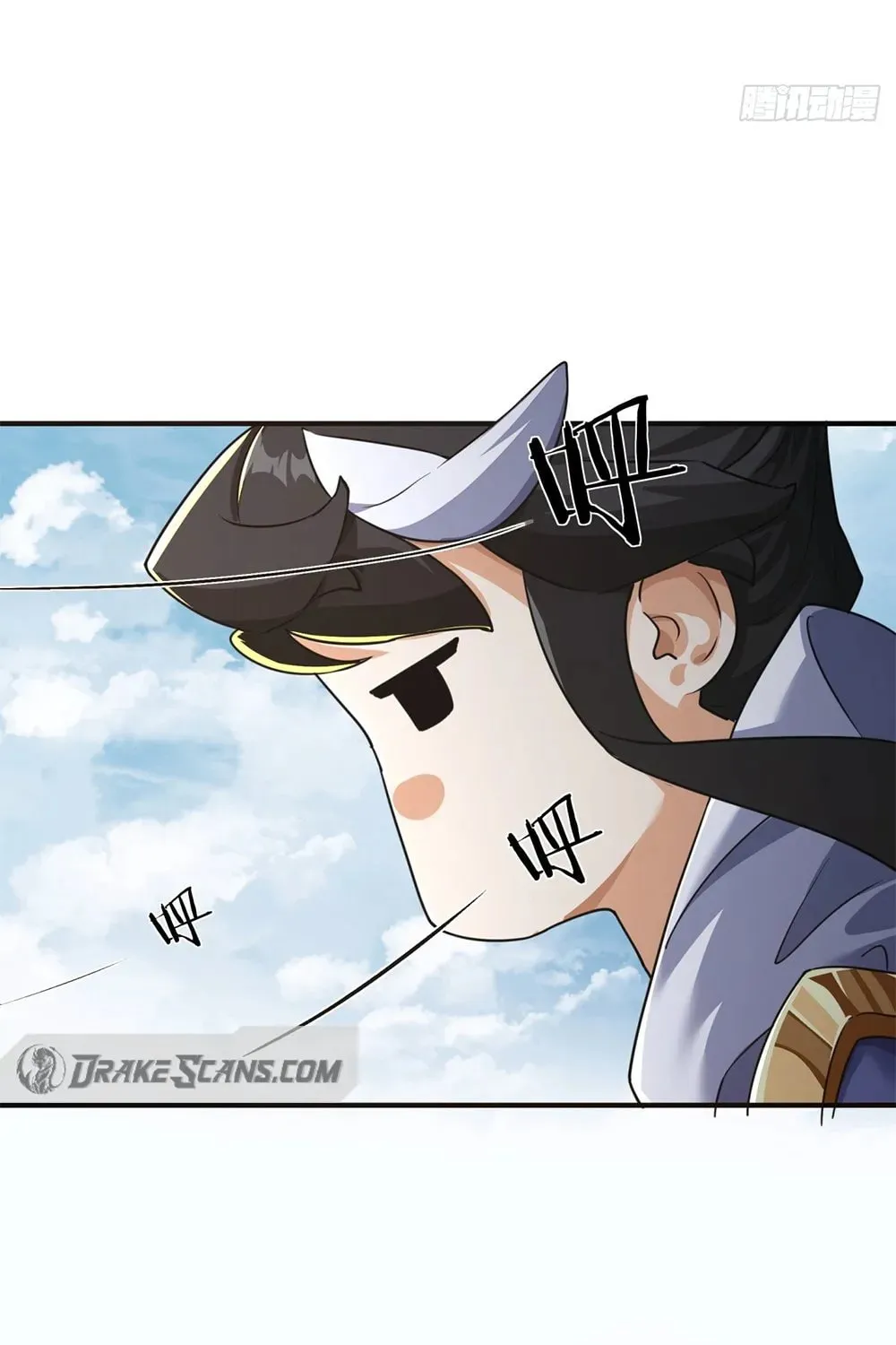 Read Please Slay The Demon! Young Master! chapter 4 image 44 on Lezhin
