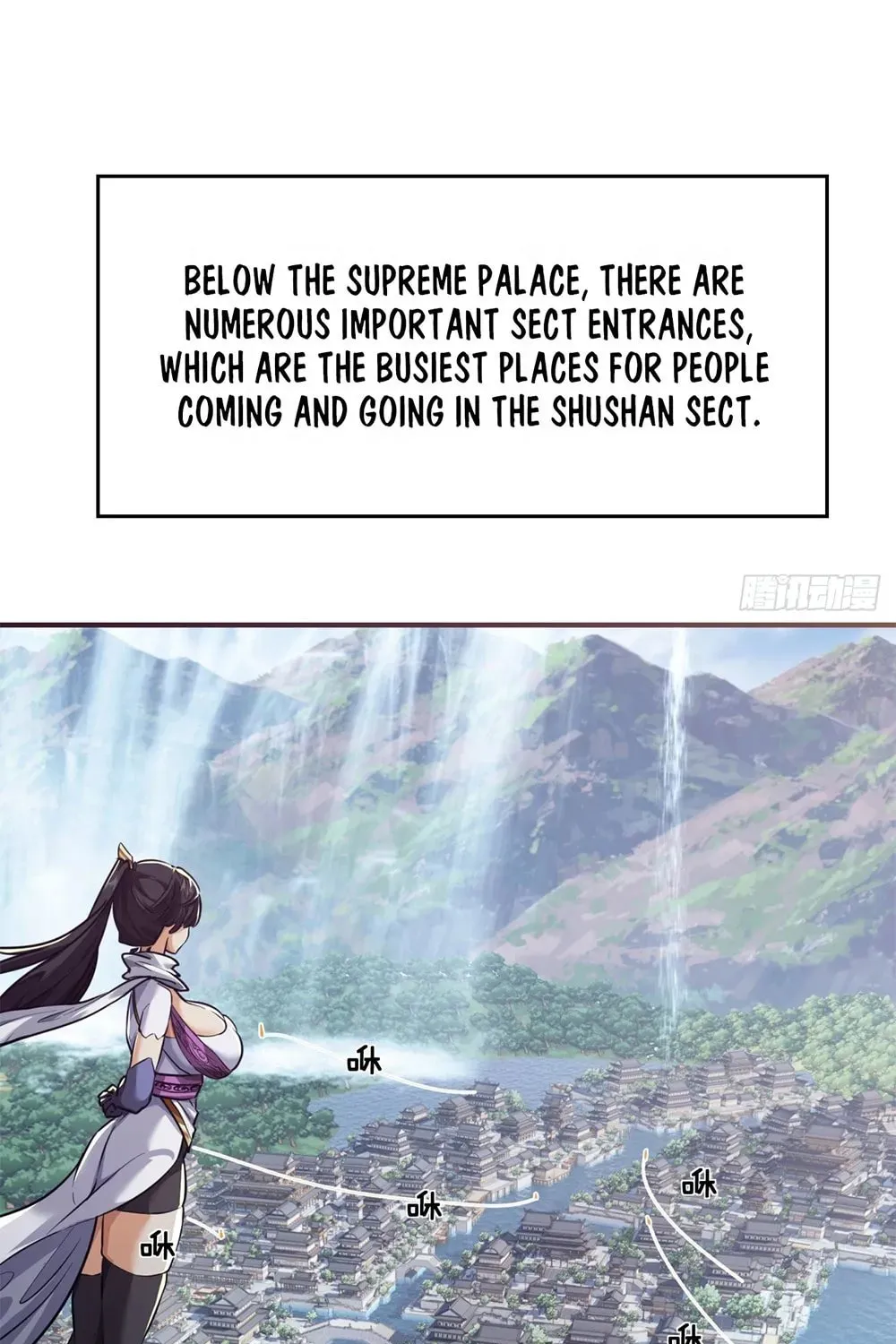 Read Please Slay The Demon! Young Master! chapter 4 image 48 on Lezhin