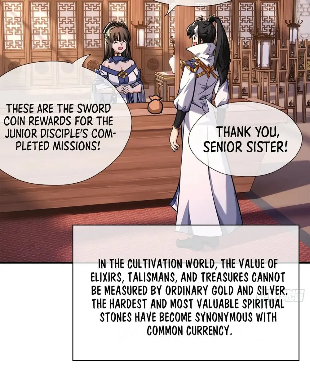 Read Please Slay The Demon! Young Master! chapter 4 image 55 on Lezhin