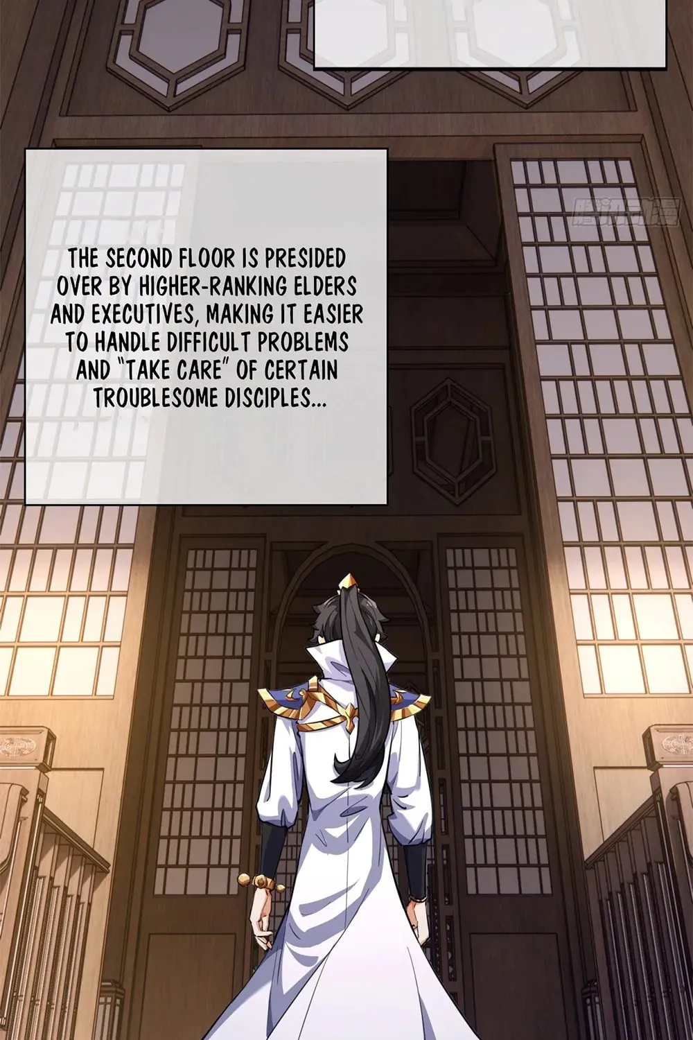 Read Please Slay The Demon! Young Master! chapter 4 image 58 on Lezhin