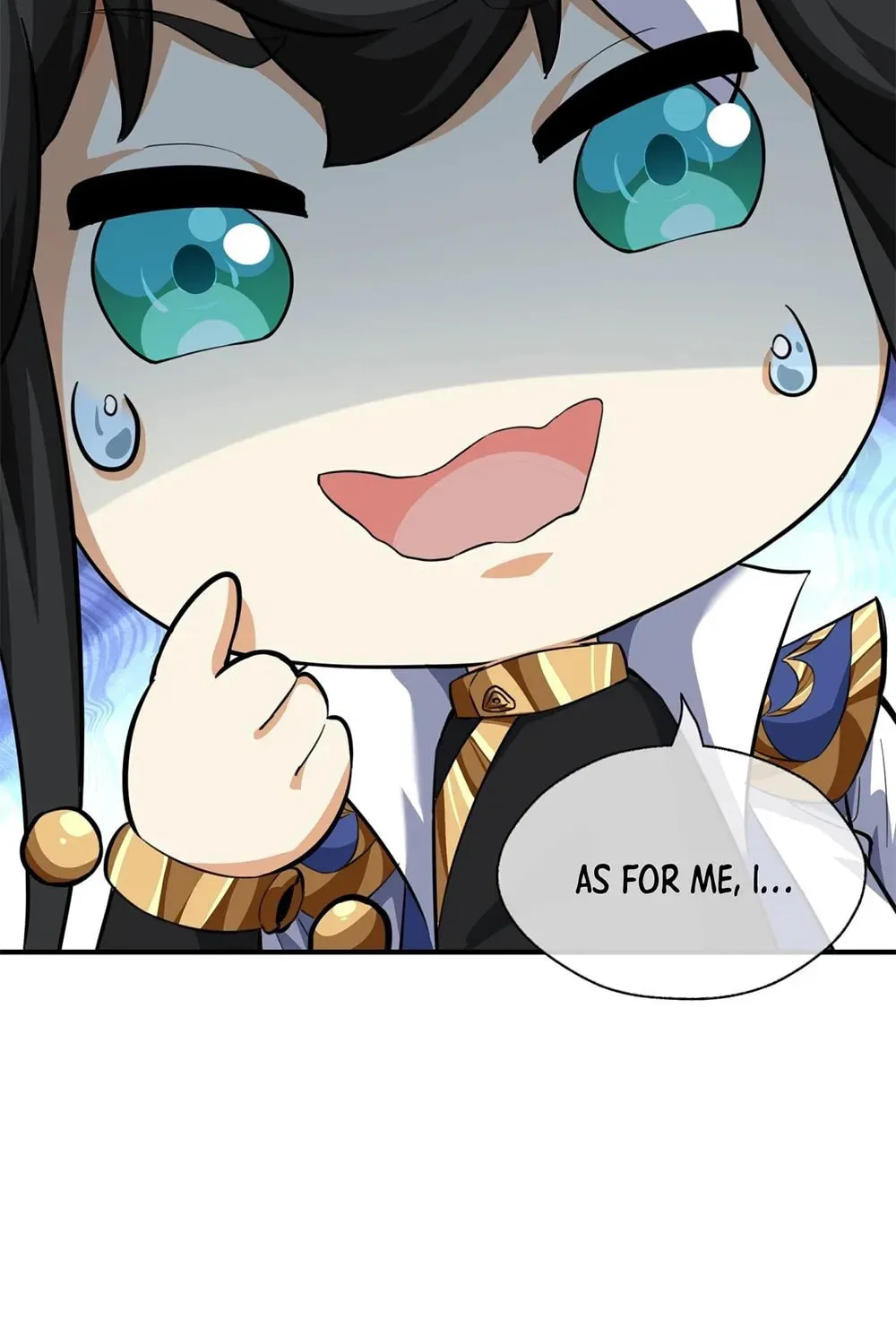 Read Please Slay The Demon! Young Master! chapter 4 image 6 on Lezhin