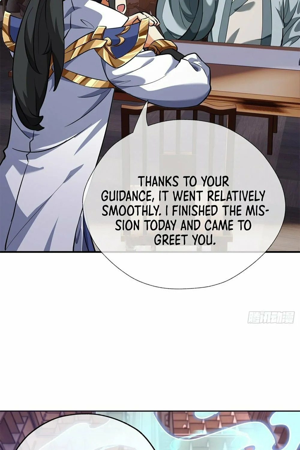 Read Please Slay The Demon! Young Master! chapter 4 image 62 on Lezhin