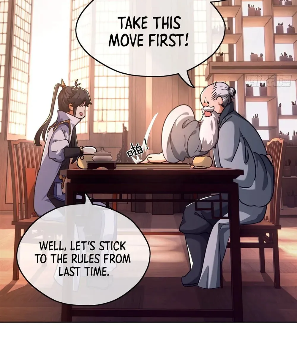Read Please Slay The Demon! Young Master! chapter 4 image 67 on Lezhin