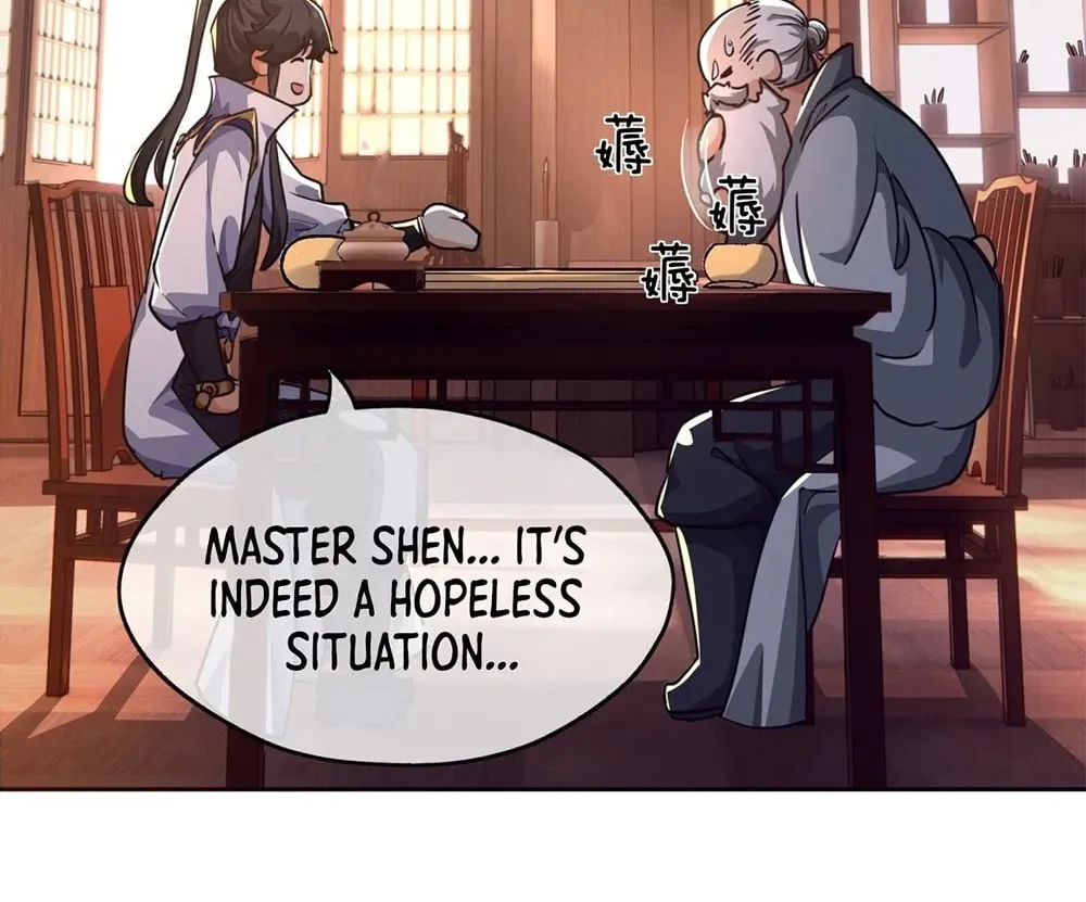Read Please Slay The Demon! Young Master! chapter 4 image 71 on Lezhin